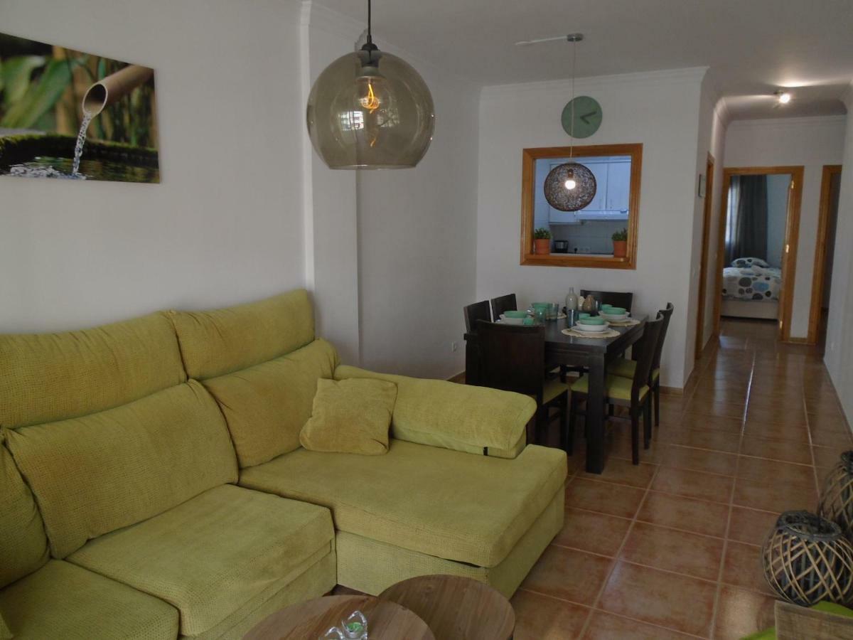 Nerja 1 Apartamento Exterior foto