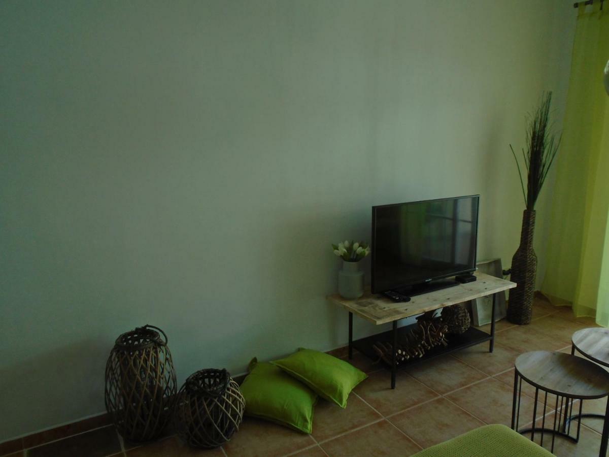 Nerja 1 Apartamento Exterior foto