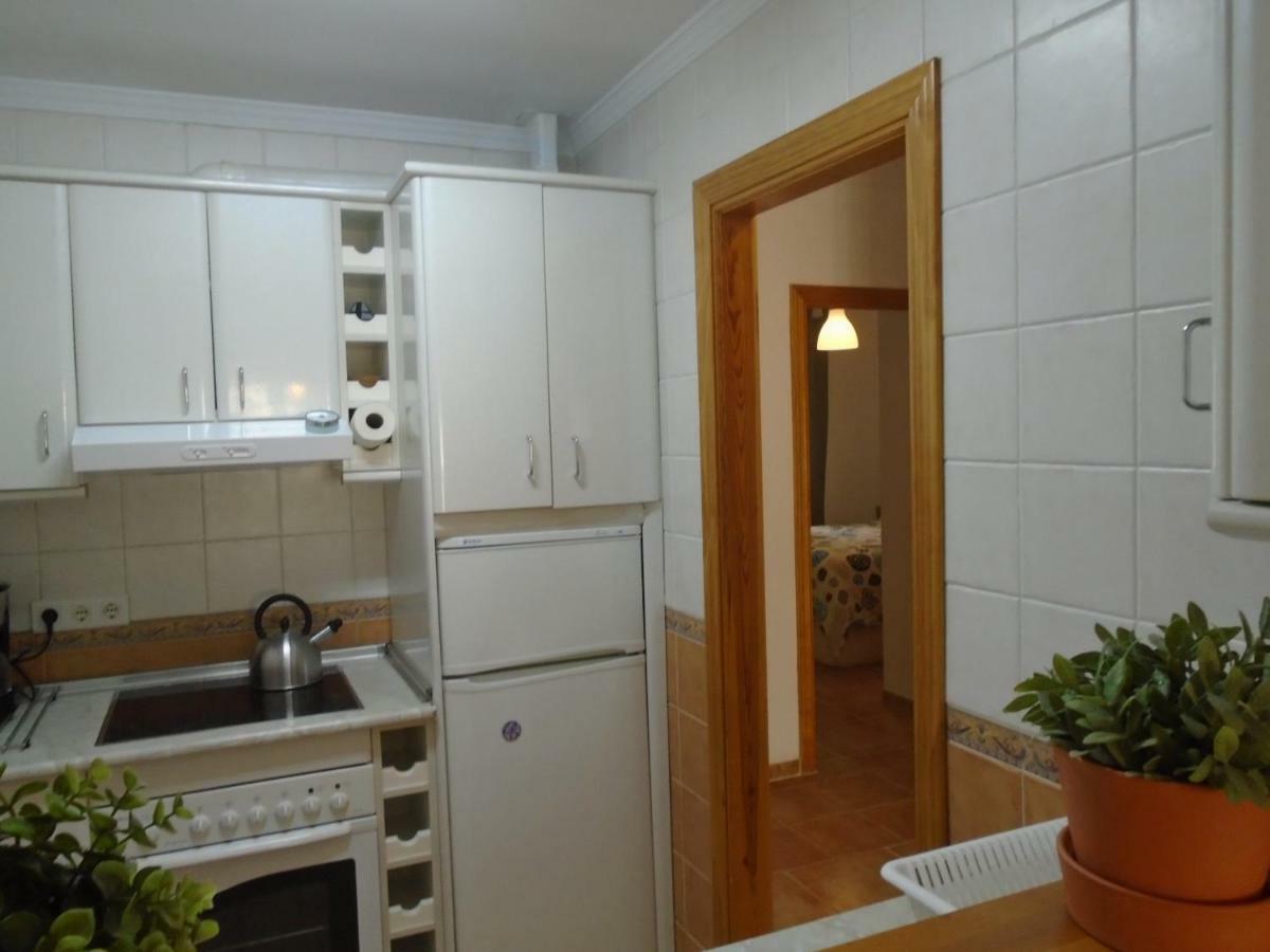Nerja 1 Apartamento Exterior foto